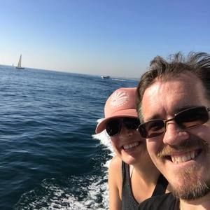 Meet your Posher, Josh